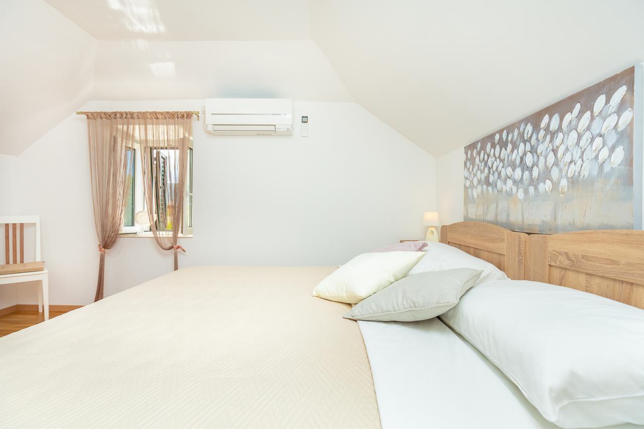 شقة The Loft دوبروفينك المظهر الخارجي الصورة